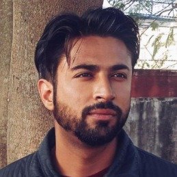 Photo of Rahul C.